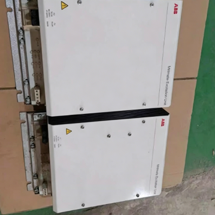 ABB PFVI401 3BSE018732R1 Valve Position Interface Module