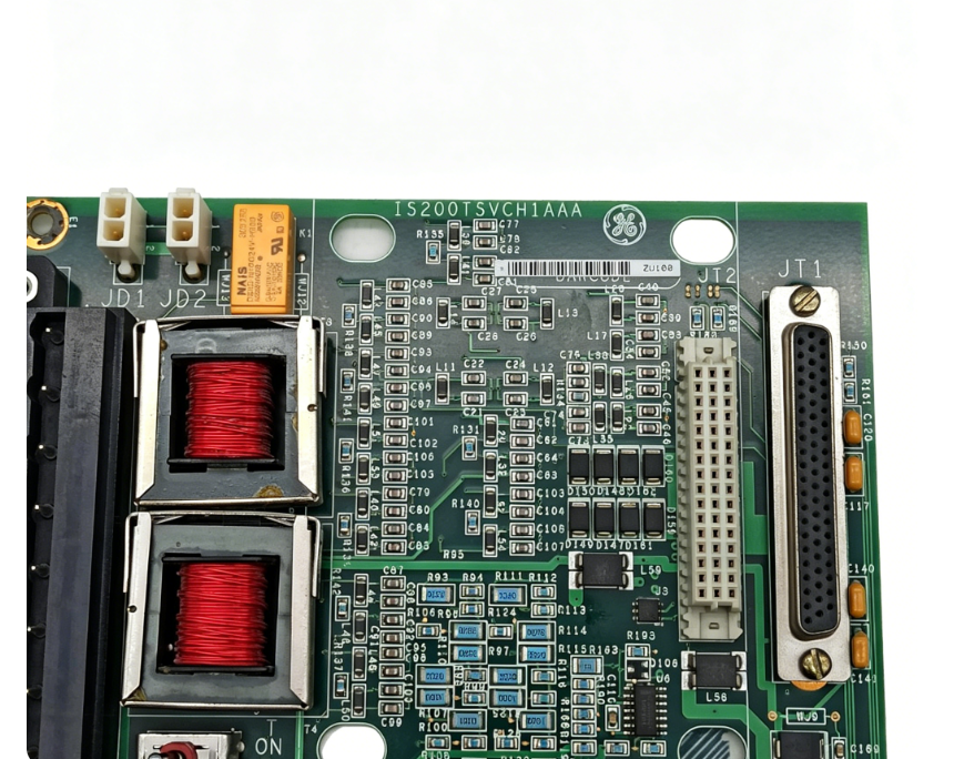 GE IS200TSVCH1AAA Terminal Signal Board 