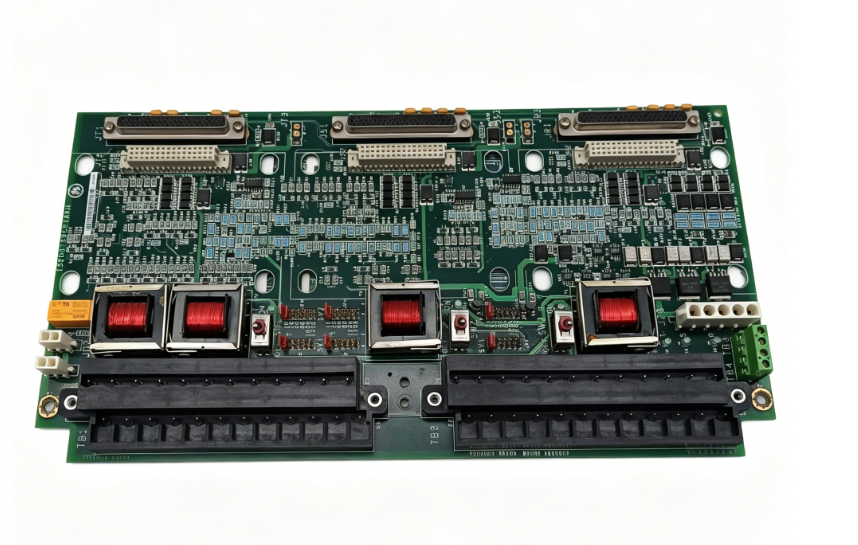 GE IS200TSVCH1AAA Terminal Signal Board 