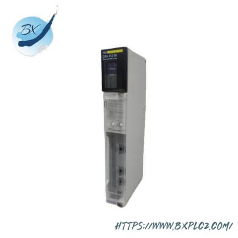 Schneider Electric's 140CRA31200C - Ethernet RIO Drop E/IP 1CH Adaptor Module for Industrial Automation