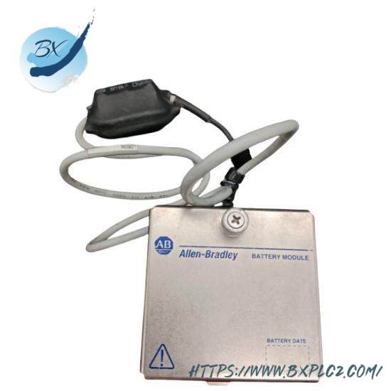 1756-batm_1756batm_96391474.jpg Allen-Bradley 1756-BATM Automation Control Module, 96391474