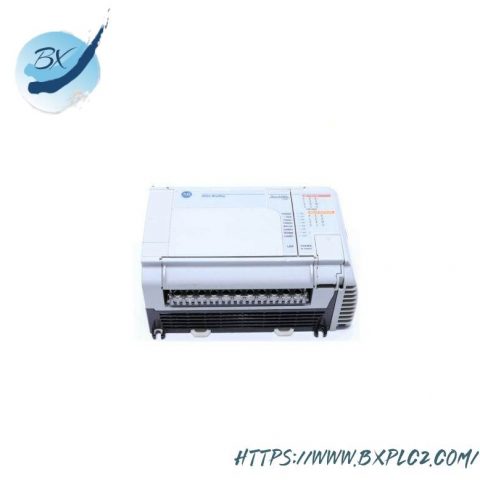 AB 1764-24AWA, Advanced Control Module, Core Industrial Automation