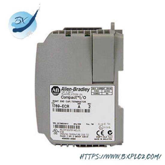 1769-ecr_a_source_output_module.jpg Allen-Bradley 1769-ECR/A Source Output Module for Industrial Control Systems