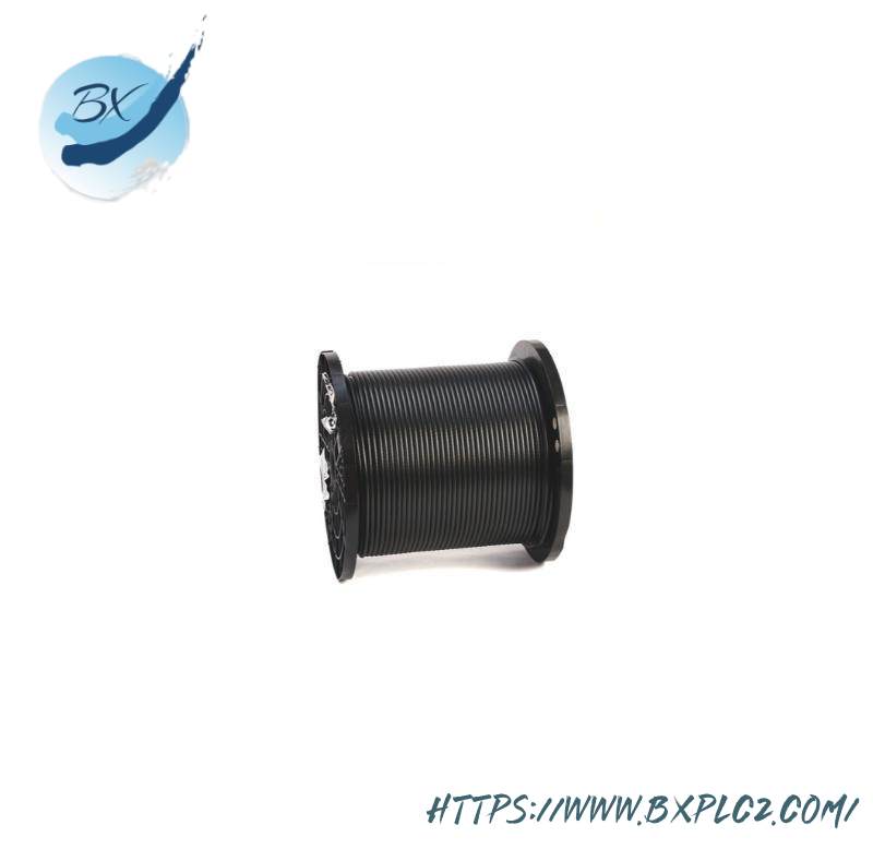 1786-rg6_controlnet_rg6_quad_shield_coax_cable.jpg Rockwell A-B 1786-RG6 PLC Input Module