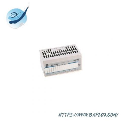 Allen-Bradley 1791D-16B0 Compact Block I/O Modules