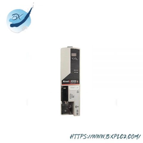 Allen-Bradley 2094-EN02D-M01-S0 AC Drive, Advanced Motion Control Solutions