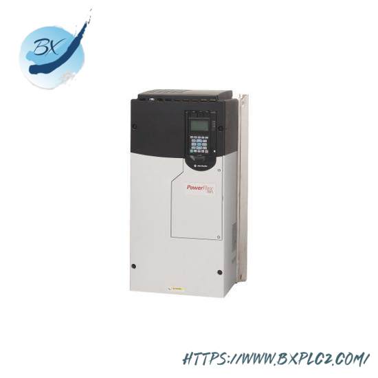20f1anf015jn0nnnnn_753_ac_drive.jpg Allen-Bradley 20F1ANF015JN0NNNNN 753 AC Drive - Advanced Industrial Automation Solution