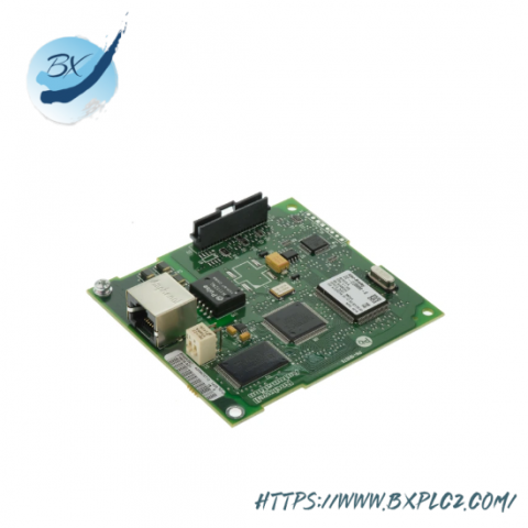 ABB 22-COMM-E/A PowerFlex Component Class Drive Module