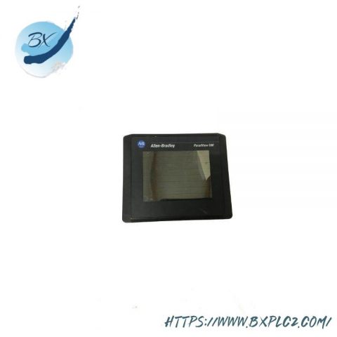 AB PanelView 600 Standard Operator Terminal 2711-T6C15L1, Precision Control Solution