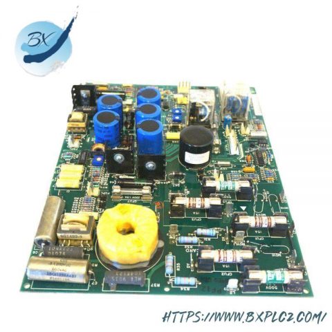 ABB LD GRB-01 Industrial Control Module