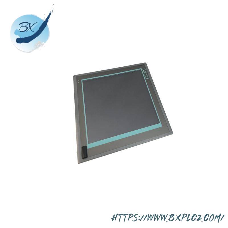 6av7_856-0ae20-1aa0_siemens_touch_display.jpg SEW DFP 8227241.12 Industrial Module - High Precision Control Component