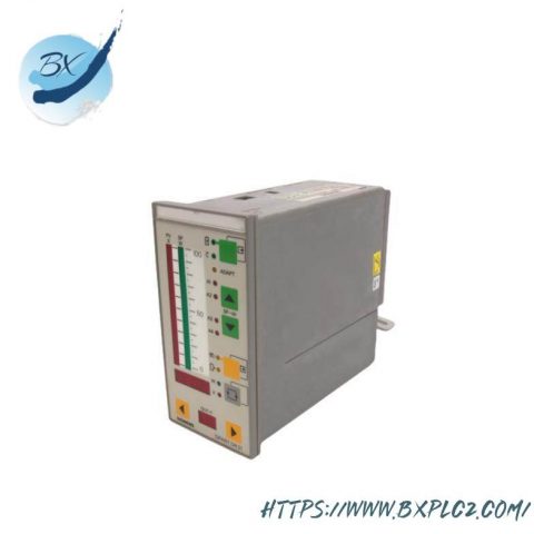 SIEMENS 6DR2104-5: Advanced Sipart DR21 Process Controller