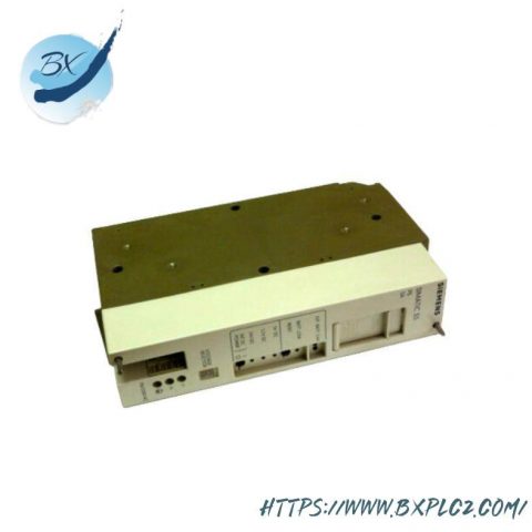 SIEMENS 6ES5816-1AA21 CPU 944 - Industrial Control System Module
