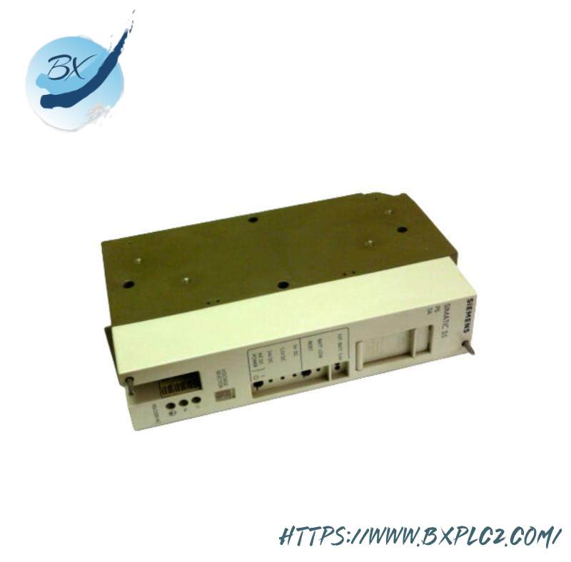 6es5816-1aa21_siemens_operating_system_cpu_944.jpg SIEMENS 6ES5816-1AA21 CPU 944 - Industrial Control System Module