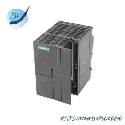 Siemens 6ES7 361-3CA01-0AA0 Interface Module, for Industrial Control Systems