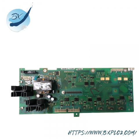 SIEMENS A5E02915323 Inverter Power Driver - High Efficiency and Reliable Control Solutions