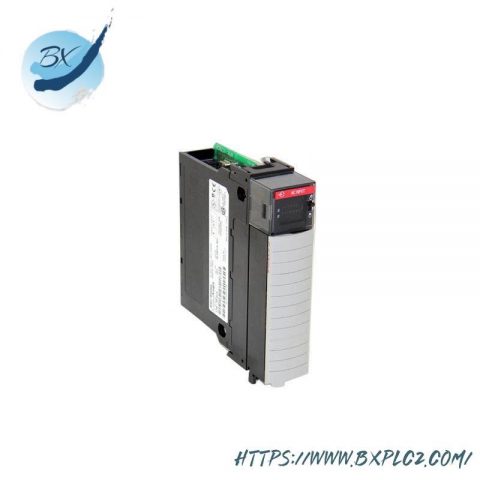 AB 1756-IM16I Input Module: Industrial Automation Innovation, Efficiency at Heart