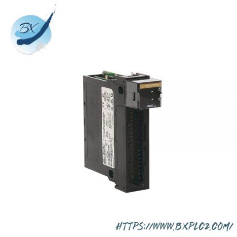Allen-Bradley 1756-OF8 ControlLogix Analog Output Module