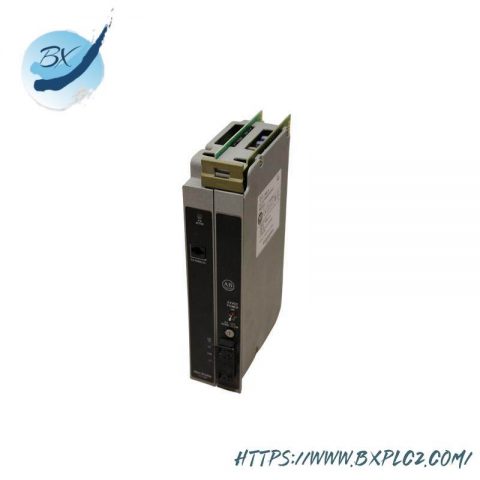 Allen-Bradley 1771-P5E Input Voltage Control Module