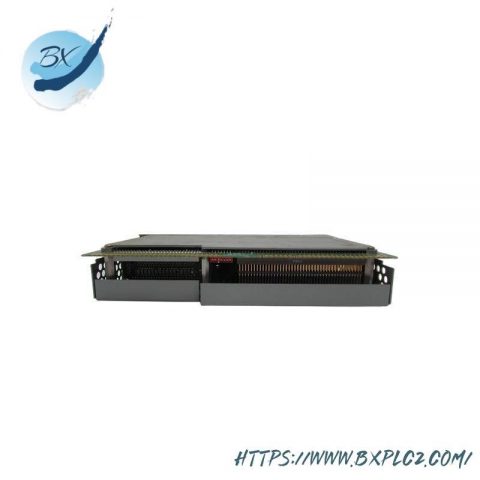 AB Controls AB 1785-L80C15 CPU Module - High-Performance Control Center for Industrial Automation