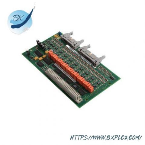 ABB 3BHB007211R0101; XVC768AE101 Circuit Card, Industrial Control System Module