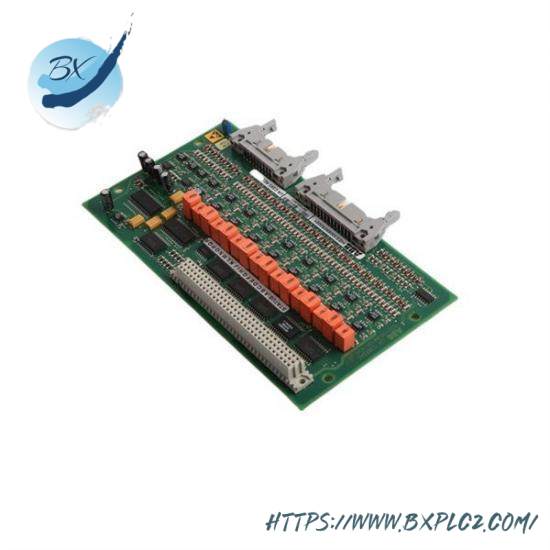 abb_3bhb007211r0101_xvc768ae101_circuit_card.jpg ABB 3BHB007211R0101; XVC768AE101 Circuit Card, Industrial Control System Module