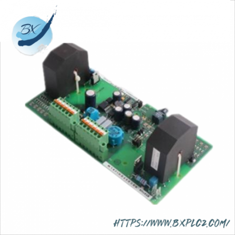 ABB 3BHE018086P201: Brand New Industrial Control Module