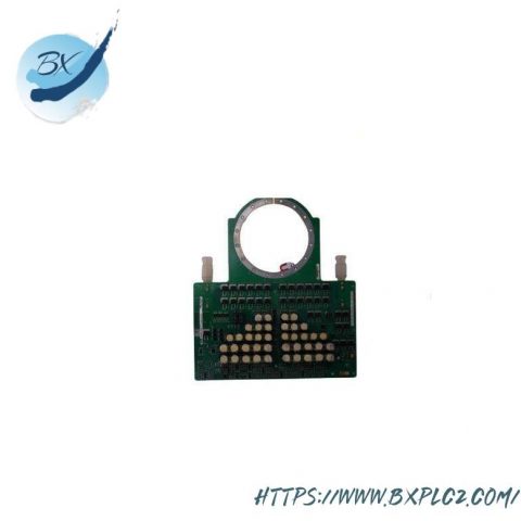 ABB 3BHL000390P0104 - 5SHX1960L0004 IGCT Module