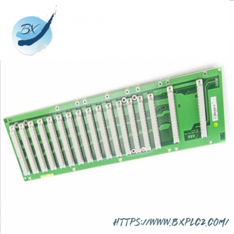 ABB 3BSE003879R1 Industrial Exchange Board