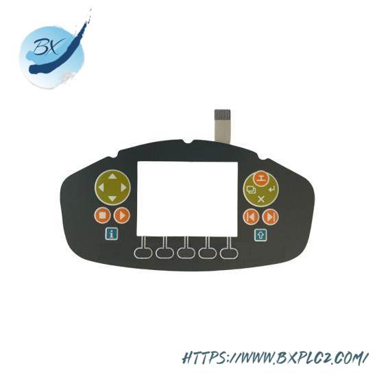 abb_3hna024941-001_keypad_protective.jpg ABB 3HAC022436-001 Advanced Industrial Control Module