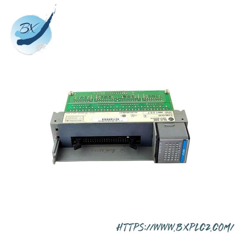 abb_408368b_module_2.jpg ABB 408368B IAM MODULE, Custom Processing Industrial Automation Module