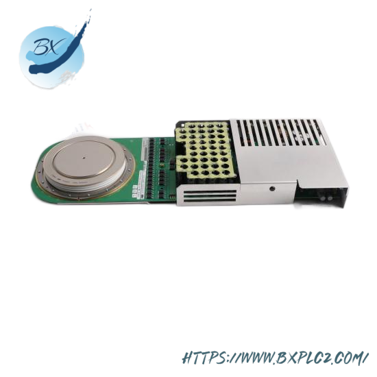 abb_5shy6545l0001_ac10272001r0101_1.png ABB 5SHY6545L0001 AC10272001R0101 Industrial Control Module