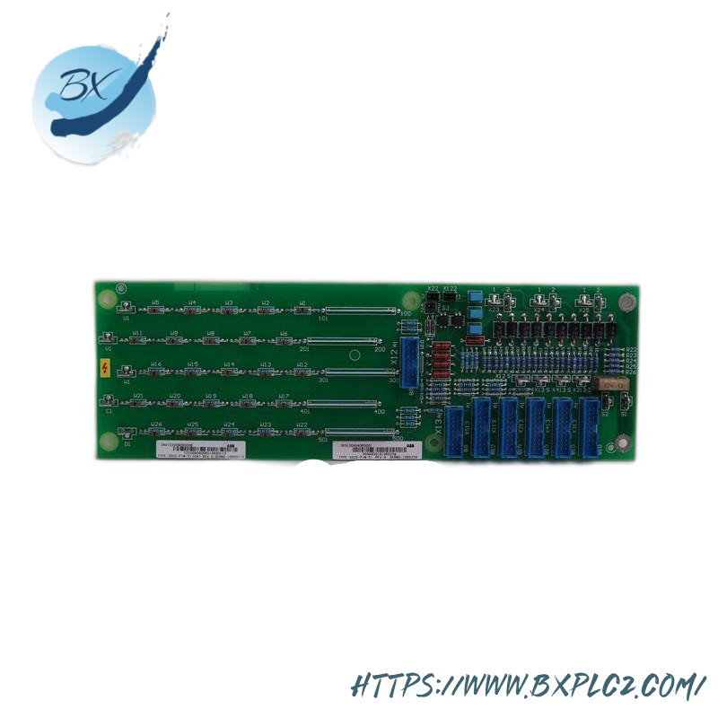 abb_5shy6545l0001_ac10272001r0101_2.png ABB 5SHY6545L0001 AC10272001R0101 Industrial Control Module