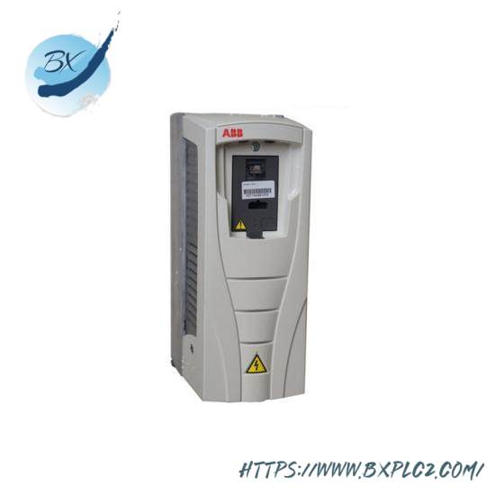 abb_acs550-01-157a-4_3abd64726820_frequency_converter.jpg ABB 3HAC022436-001 Advanced Industrial Control Module