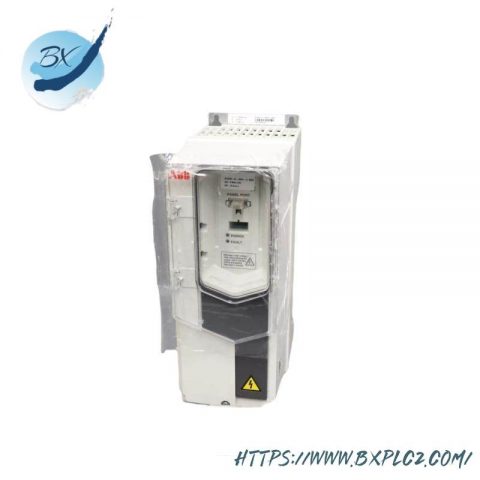 ABB ACS580-01-05A6-4+B056: Industrial General Purpose Drives for Efficient Control Solutions