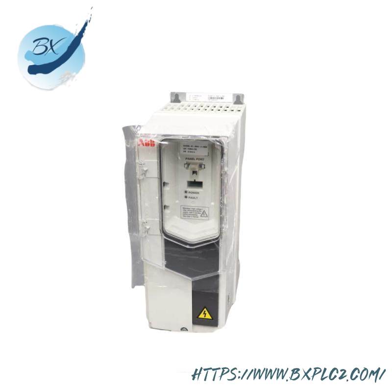 abb_acs580-01-05a6-4_b056_general_purpose_drives.jpg ABB ACS580-01-05A6-4+B056: Industrial General Purpose Drives for Efficient Control Solutions