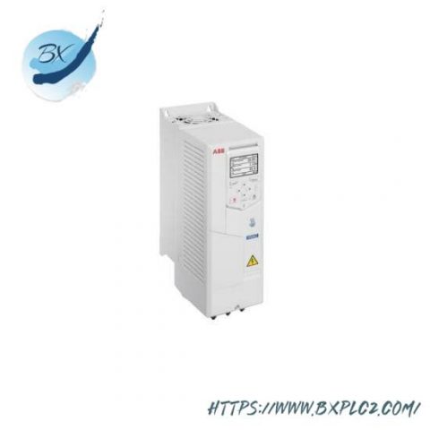 ABB ACS580-01-07A3-4 3ABD50000038951 Industrial Frequency Converter