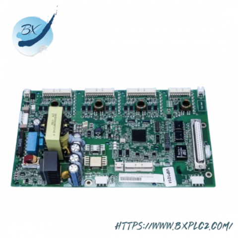 ABB ACS880 ZINT-592 Main Circuit Interface Board, New