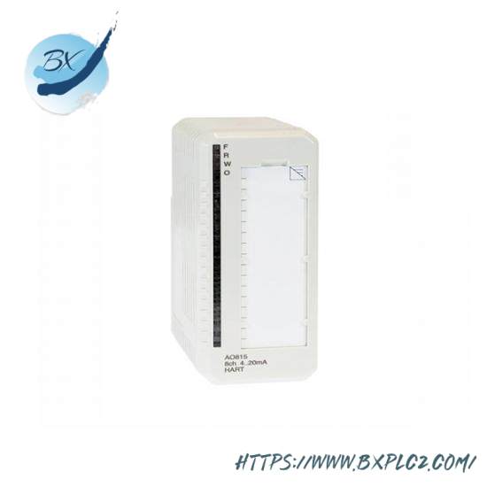 abb_ao815_analog_output_hart_8_ch.jpg Schneider O3ED Controller Module, Industrial Automation