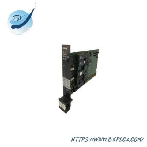 ABB Bailey NMFC05 Industrial Controller Module