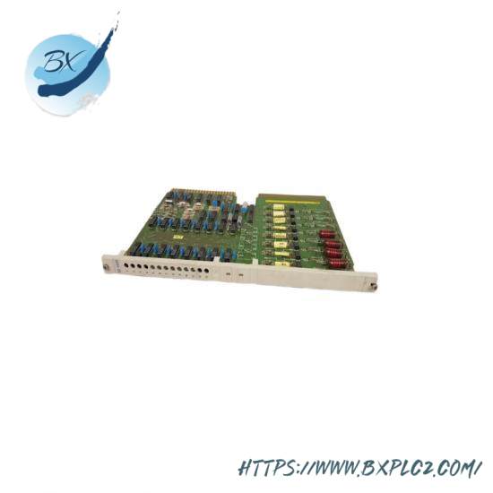 abb_bbc_ed1630a_electronics_module.jpg ABB BBC Ed1630a Industrial Electronics Module