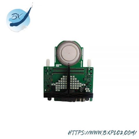 ABB C1900/0263/0260A C1900/0263 CONTROL BOARD: Industrial Automation Heart