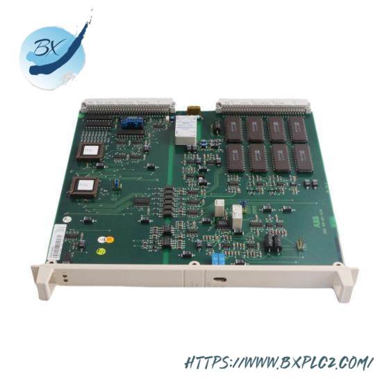 abb_dsai146_3bse007949r1_robot_spraying_high_voltage_board.jpg ABB DSAI146 Analog Input Module