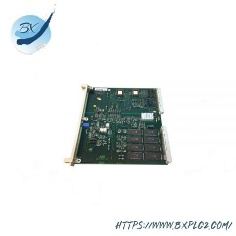 ABB DSAI146 Analog Input Module