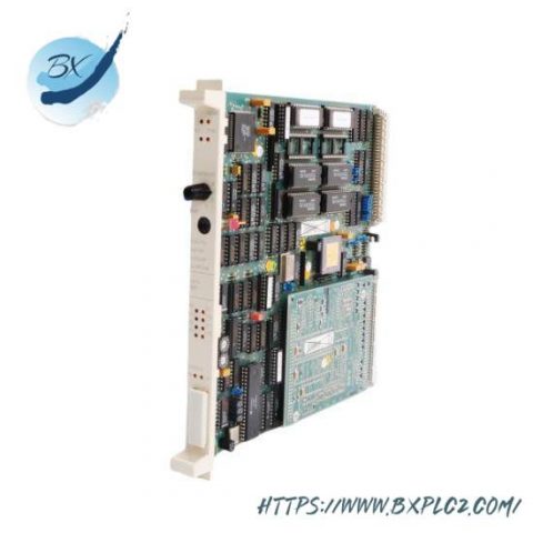 ABB DSCA 180B | 57520001-GZ | Communications Module