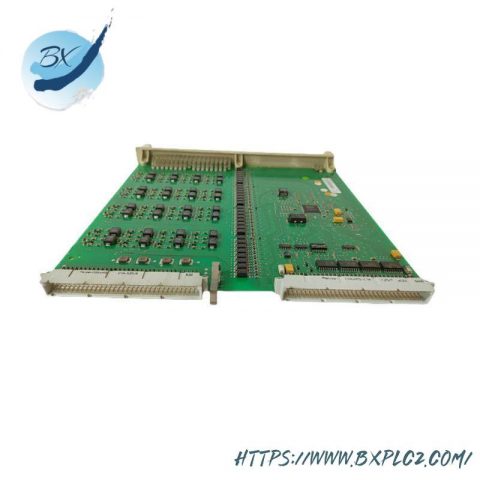 ABB DSDI110AV1 - Digital Input Module for Advanced Automation Solutions