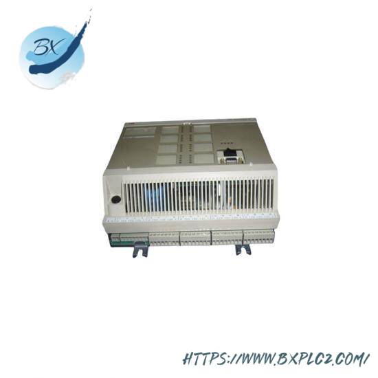 abb_dspc_452_57310303-a_programmable_controller_module.jpg ABB 1SDA073687R1 Control Module, Industrial Automation