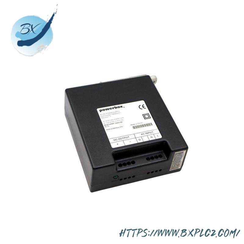 abb_dsqc609_3hac14178-1_powerbox.jpg ABB DSQC609 Powerbox 3HAC14178-1 Industrial Control Module