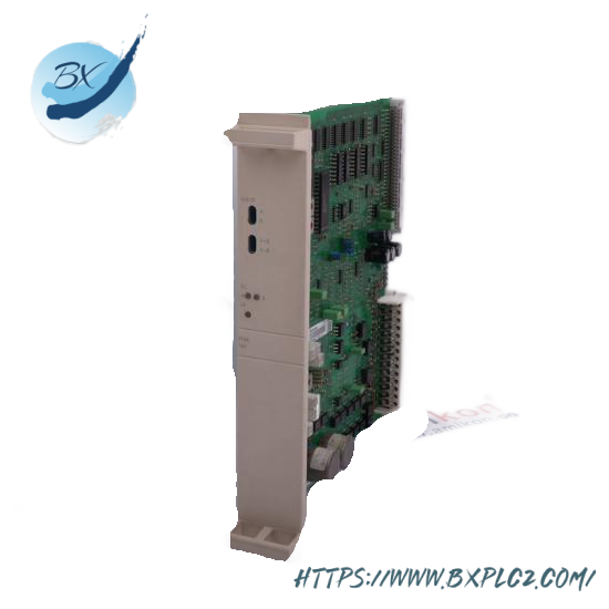 abb_g3ena_henf450268r2_1.png ABB G3ENa HENF450268R2 Industrial Controller Module