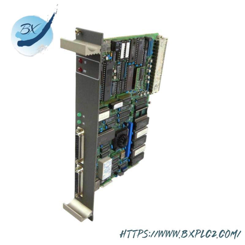 abb_gjr2390200r1210_83sr04g-e_control_board.jpg ABB CM15MD1-24H Control or Drive Module, Efficient Industrial Automation Component